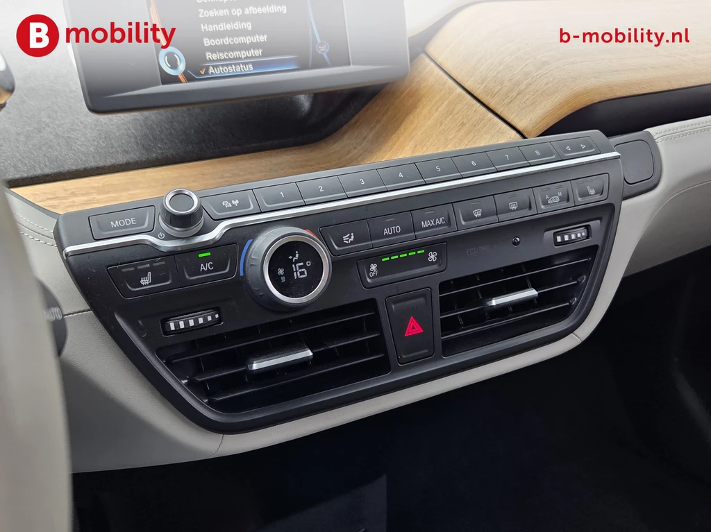 BMW i3 – foto 16