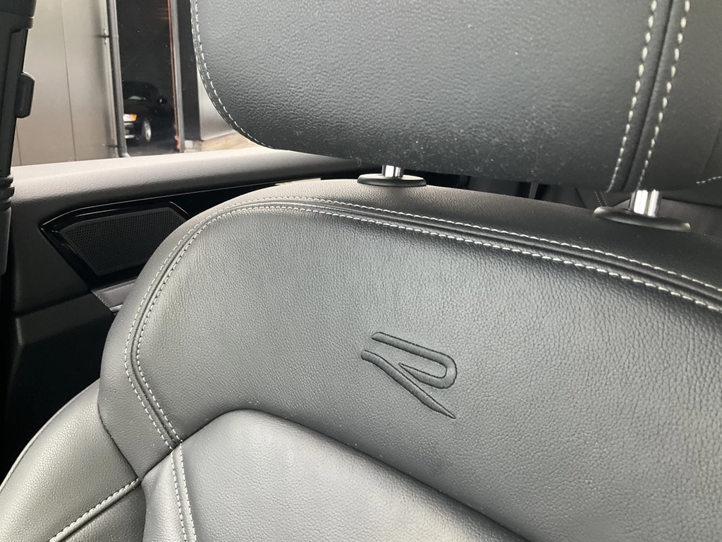 Volkswagen Touareg – foto 48