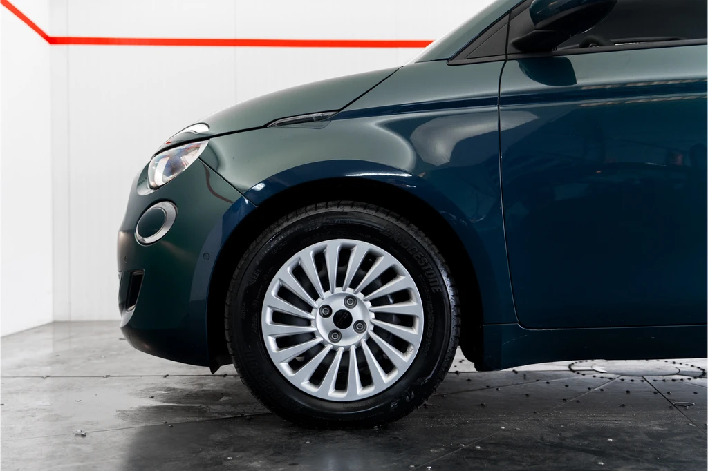 Fiat 500 – foto 14