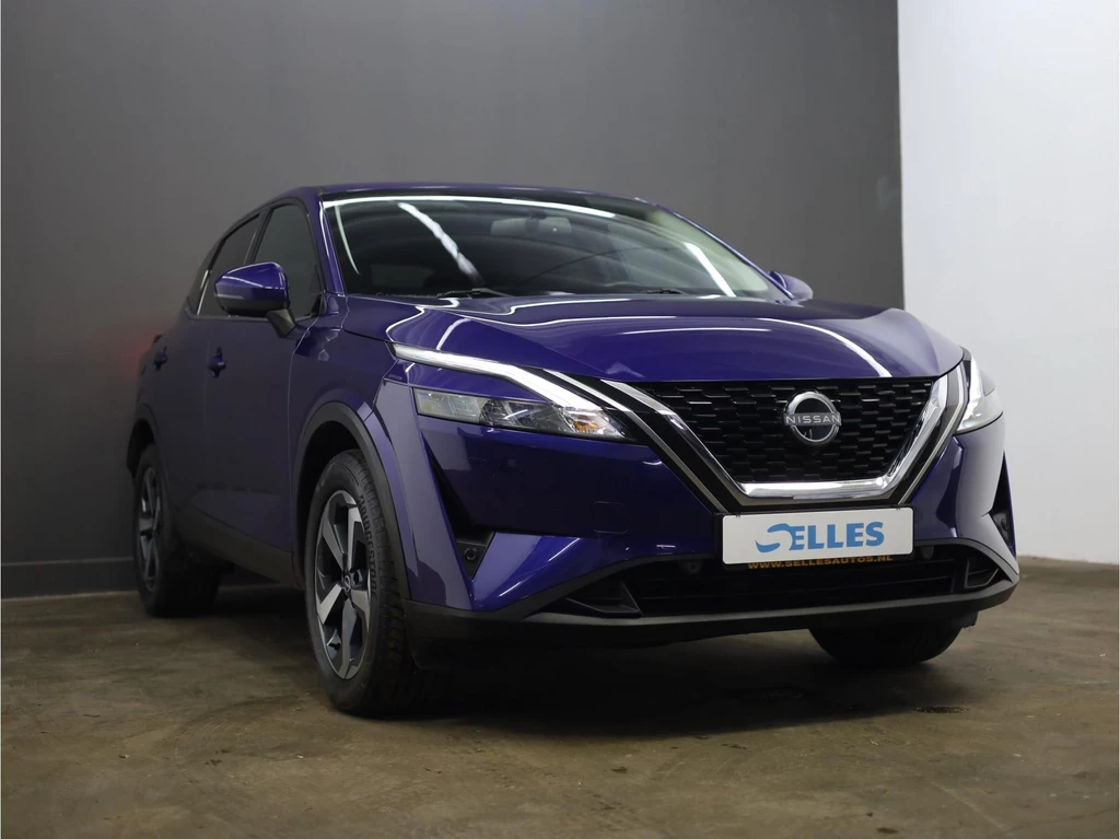Nissan QASHQAI – foto 6