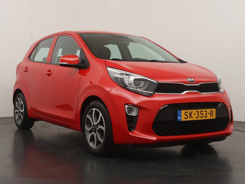 Kia Picanto – foto 11