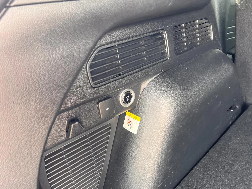 Ford Kuga – foto 22