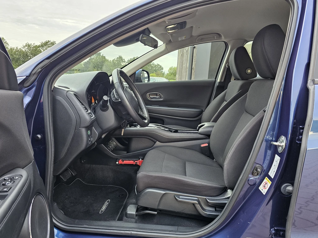 Honda HR-V – foto 9