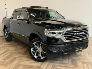 Dodge Ram 1500 – thumbnail 7