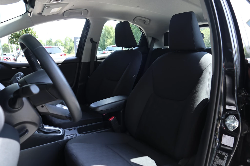 Mazda 2 Hybrid – foto 11