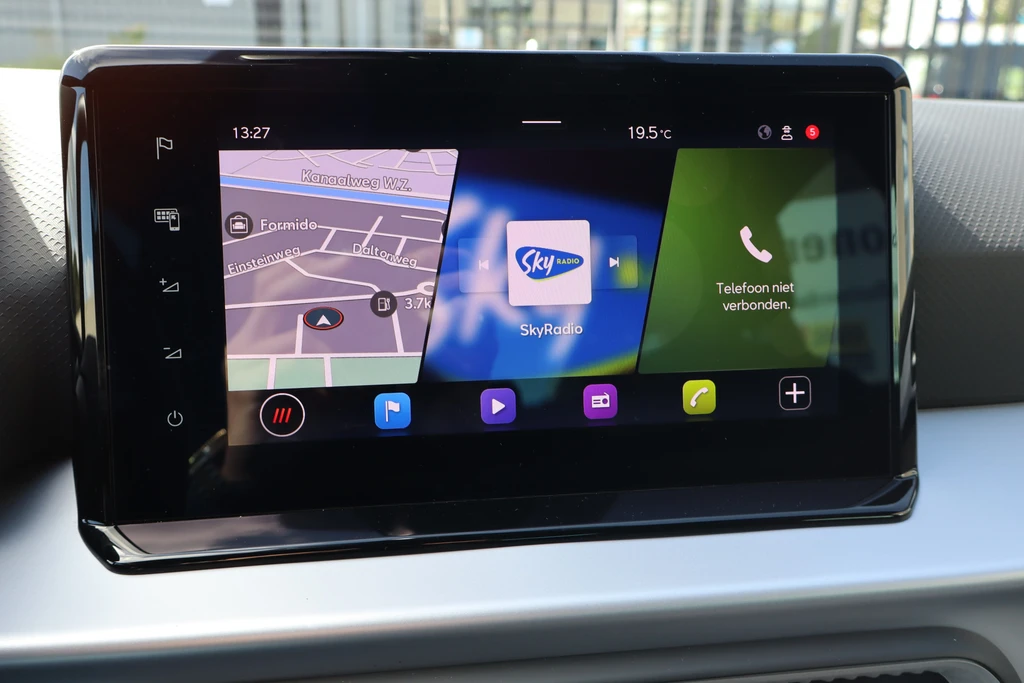 SEAT Arona – foto 17