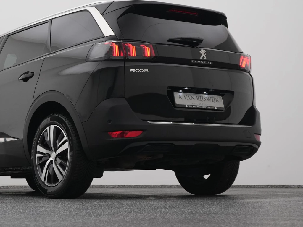 Peugeot 5008 – foto 7