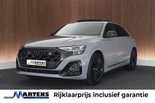 Audi Q8 – thumbnail 1