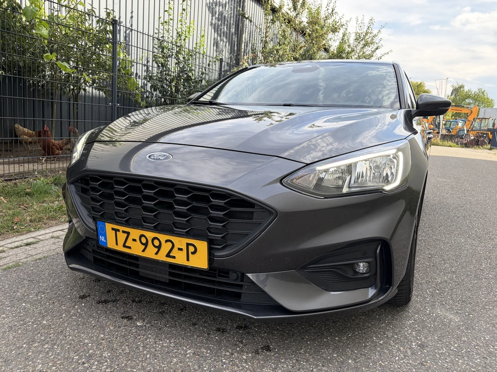 Ford Focus – foto 3