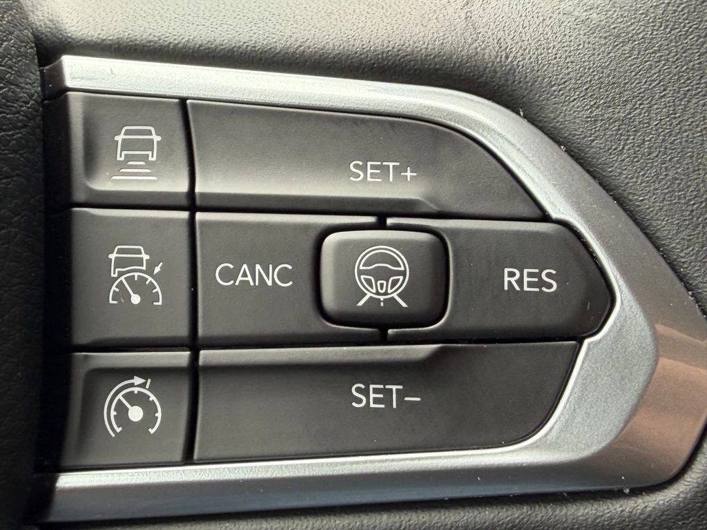 Jeep Compass – foto 19