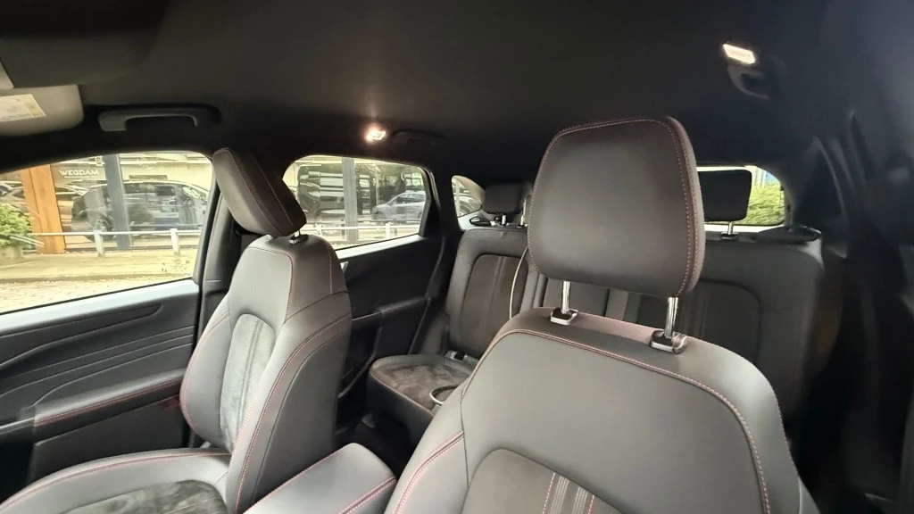 Ford Kuga – foto 17