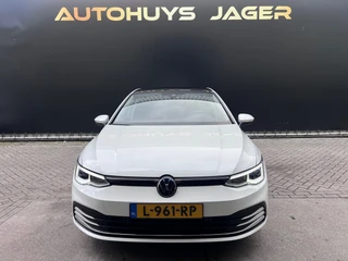 Volkswagen Golf – thumbnail 8