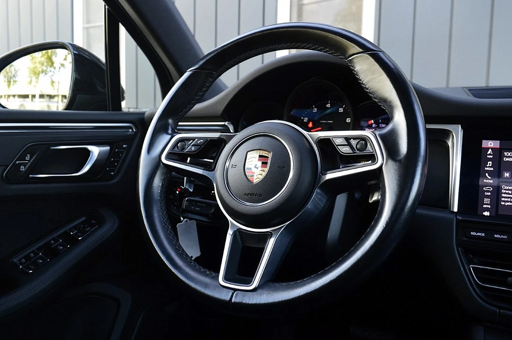 Porsche Macan – foto 36
