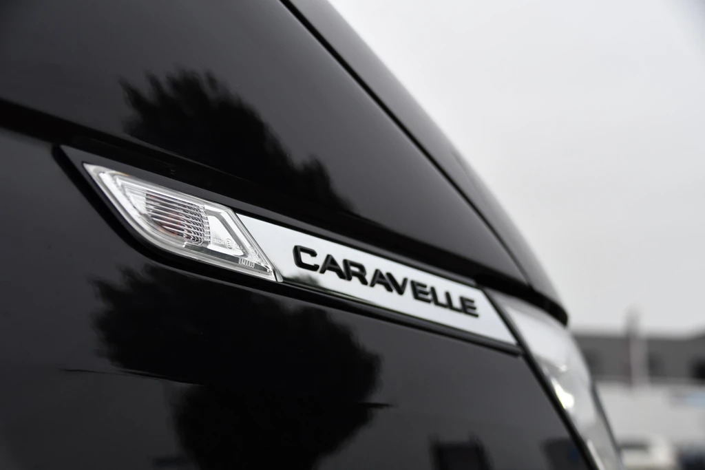 Volkswagen Transporter – foto 31