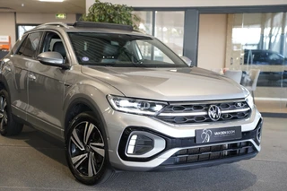 Volkswagen T-Roc – thumbnail 12