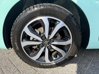 Citroën C1 – thumbnail 10