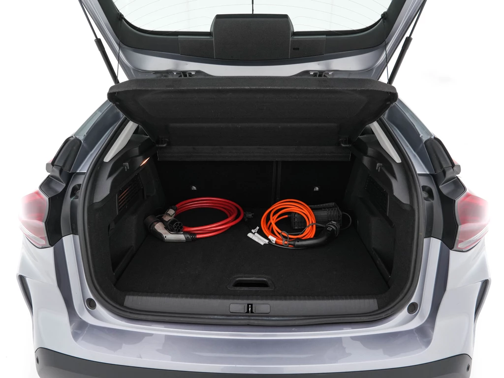 Citroën ë-C4 – foto 10