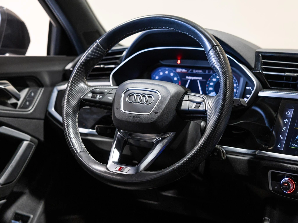 Audi Q3 – foto 38