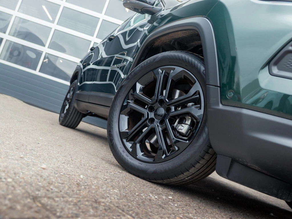 Jeep Compass – foto 25