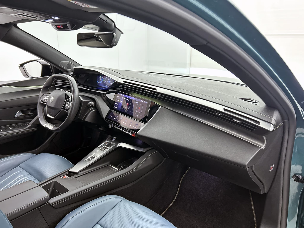 Peugeot 308 – foto 20