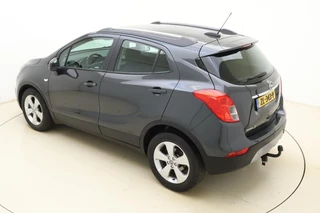 Opel Mokka X – thumbnail 3