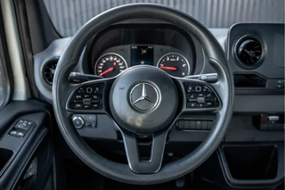 Mercedes-Benz Sprinter – thumbnail 15
