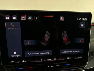 CUPRA Leon Sportstourer – thumbnail 26