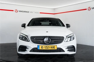 Mercedes-Benz C-Klasse – thumbnail 9
