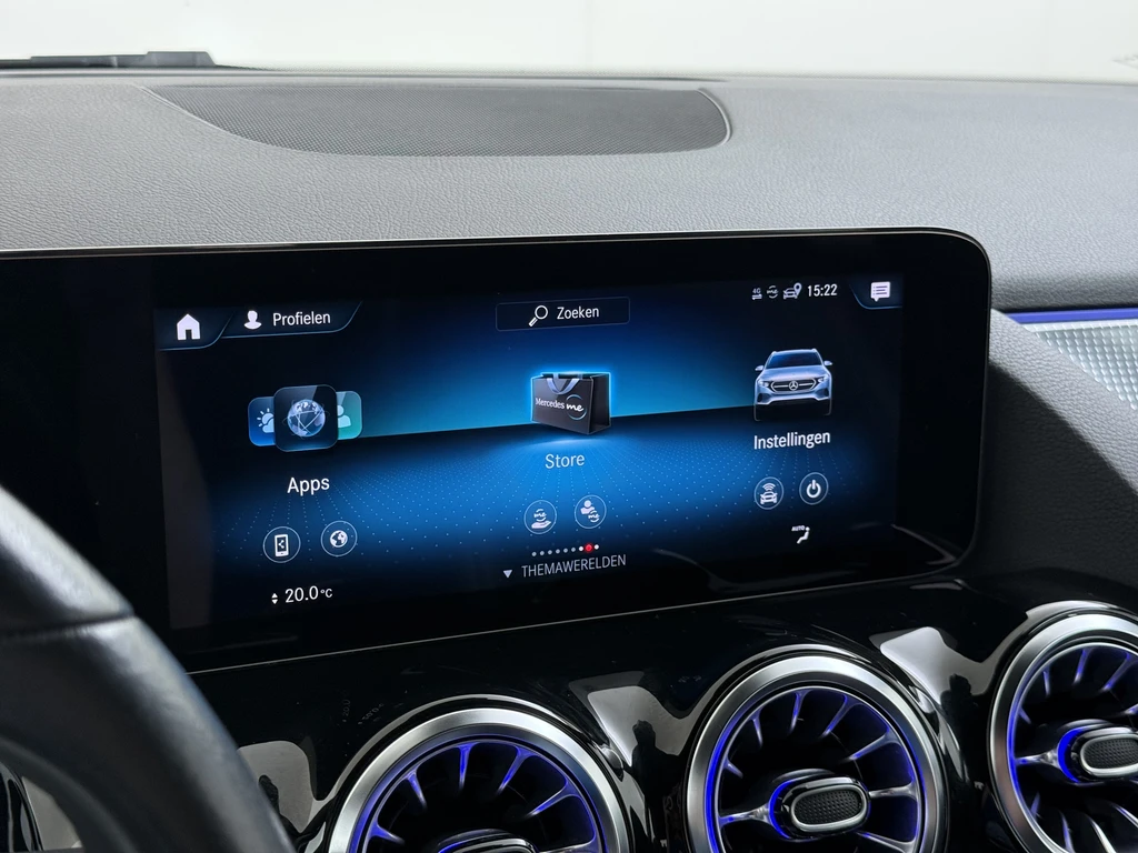 Mercedes-Benz EQA – foto 22