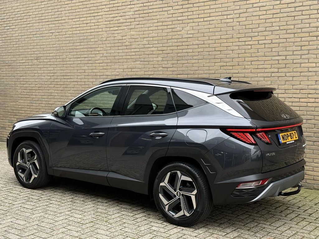 Hyundai Tucson – foto 7
