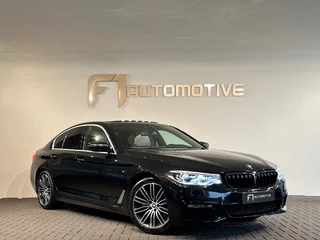 BMW 5 Serie – thumbnail 7