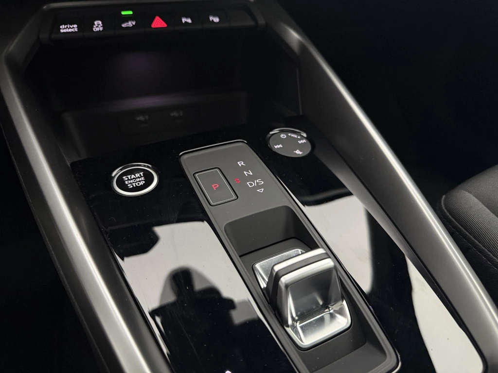 Audi A3 – foto 20