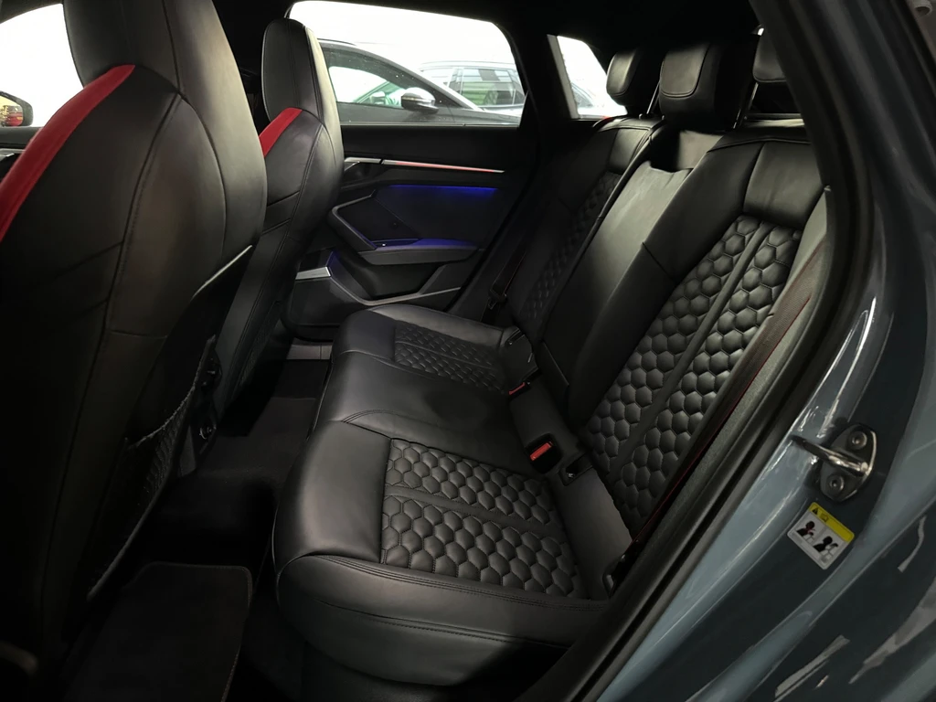 Audi RS3 – foto 29