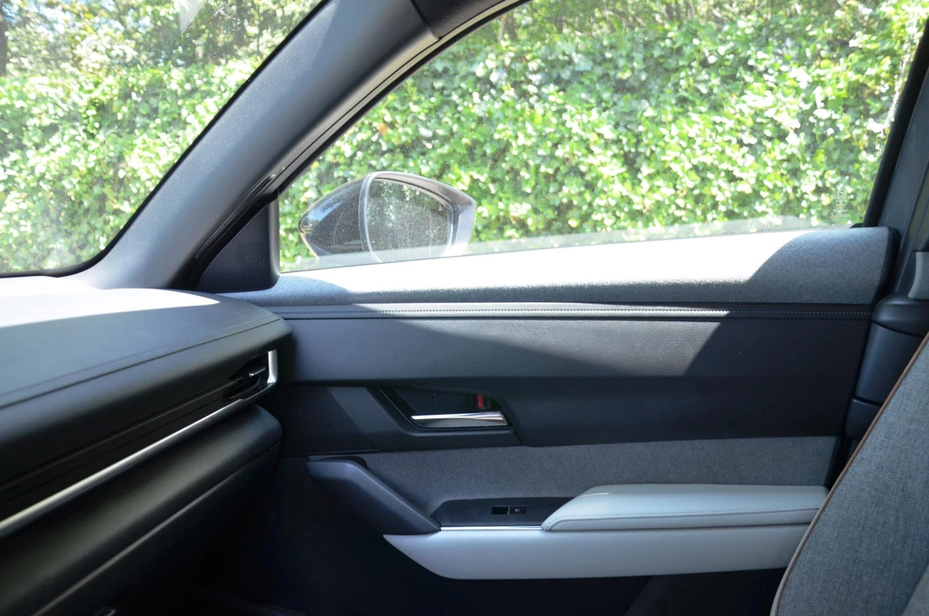 Mazda MX-30 – foto 60