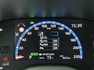 Toyota Yaris Cross – thumbnail 28