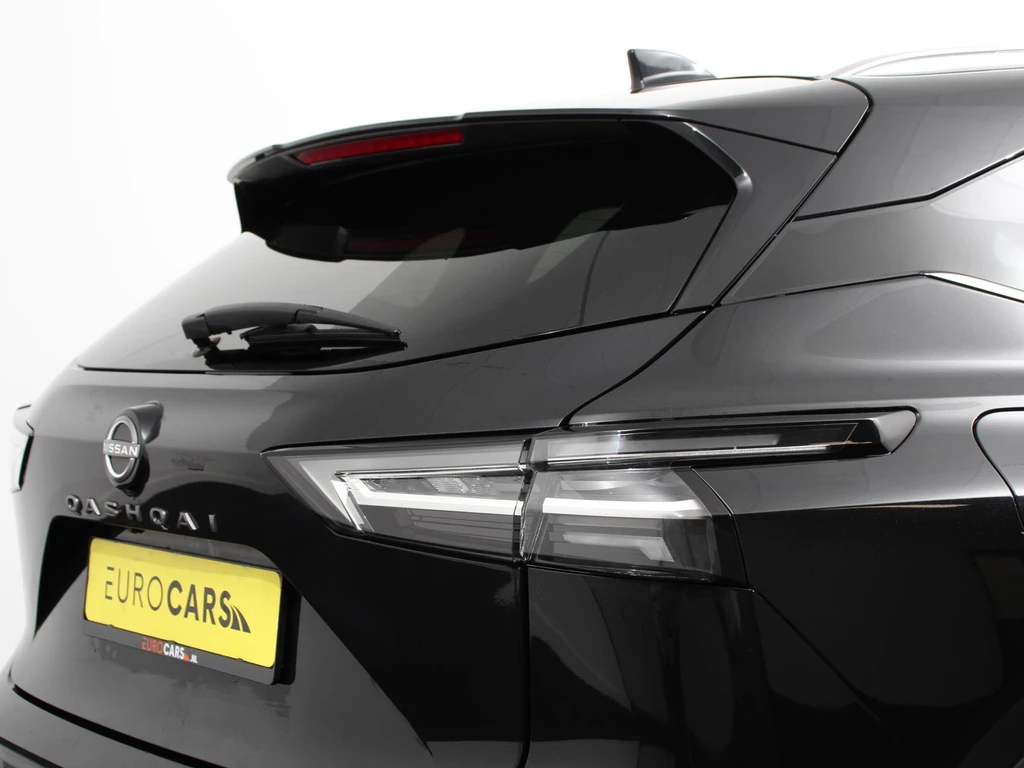 Nissan QASHQAI – foto 31