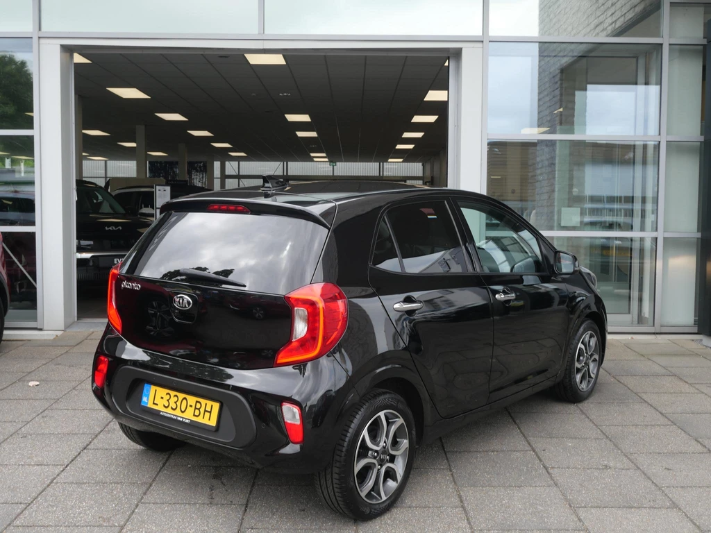Kia Picanto – foto 4