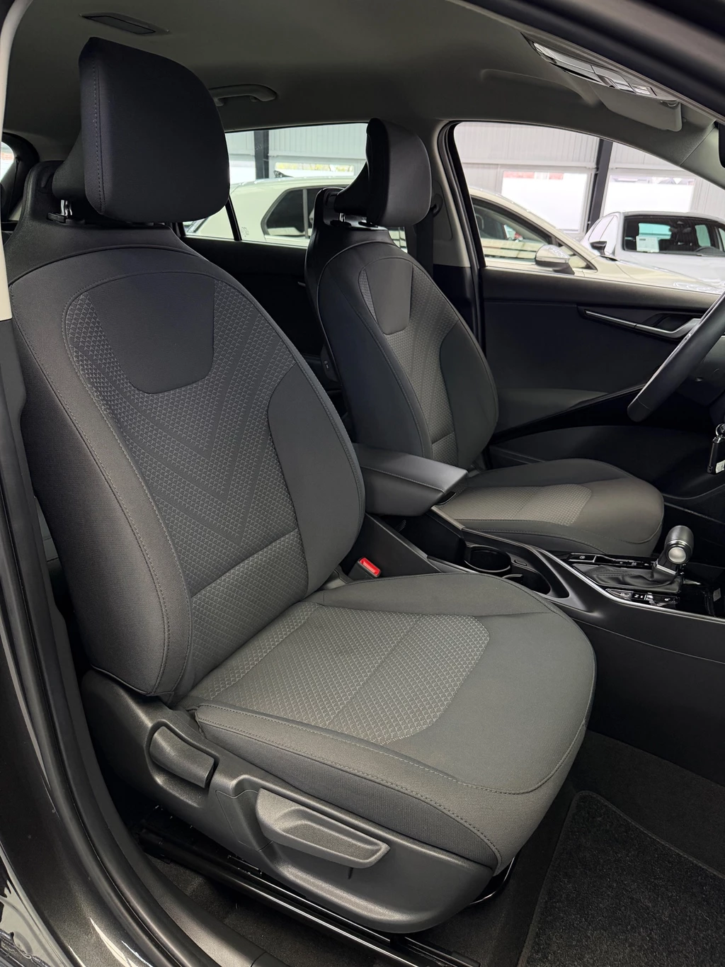 Kia Niro – foto 30