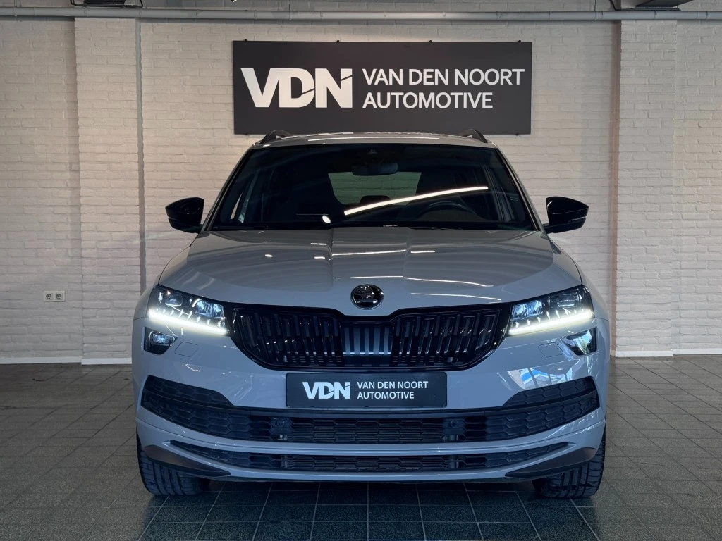 Škoda Karoq – foto 7