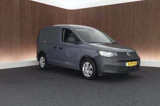 Volkswagen Caddy – thumbnail 6