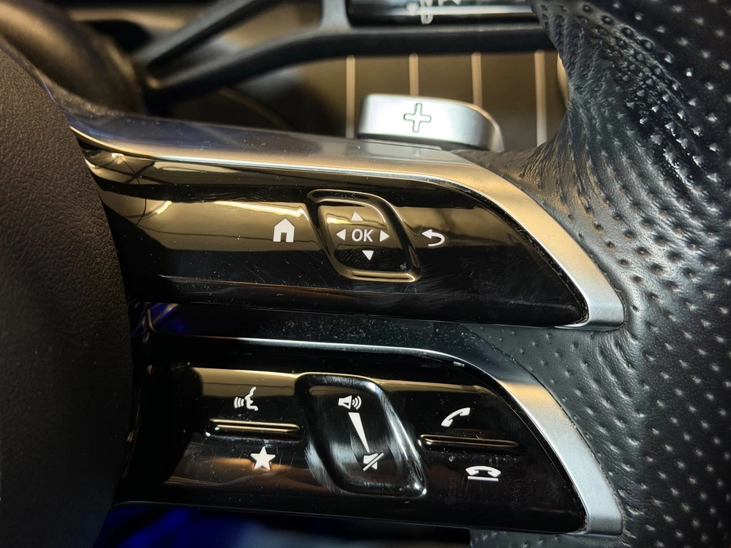 Mercedes-Benz C-Klasse – foto 20
