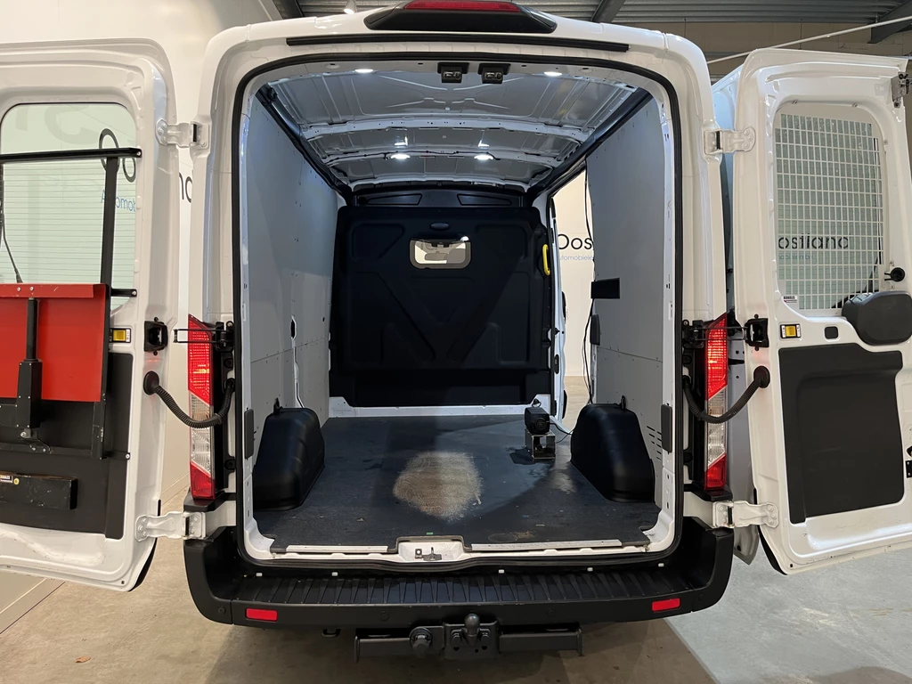 Ford Transit – foto 17