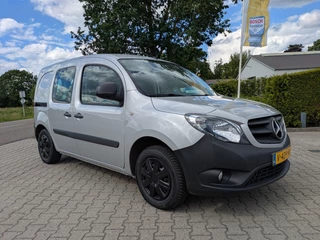 Mercedes-Benz Citan – thumbnail 7
