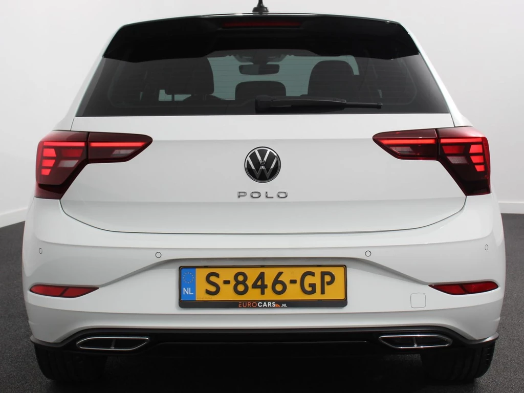 Volkswagen Polo – foto 4