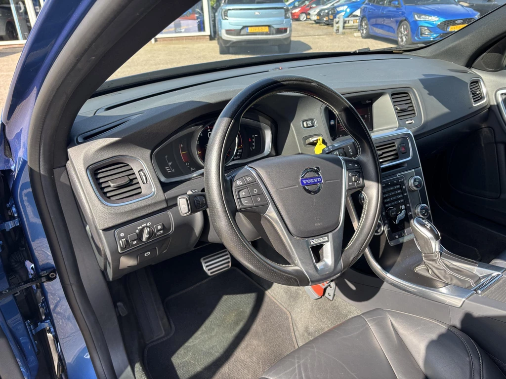 Volvo V60 – foto 12