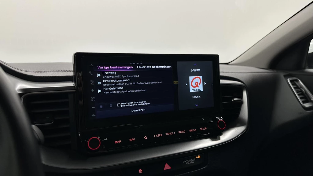 Kia Ceed Sportswagon – foto 37