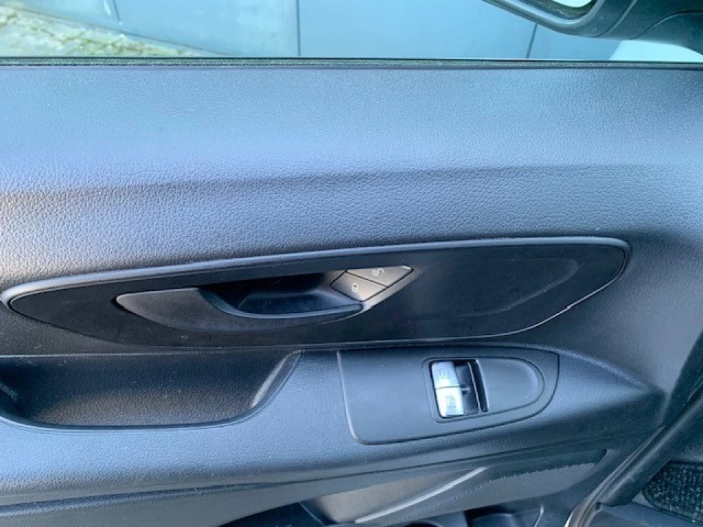 Mercedes-Benz Vito – foto 11