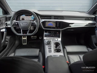 Audi A6 – thumbnail 16