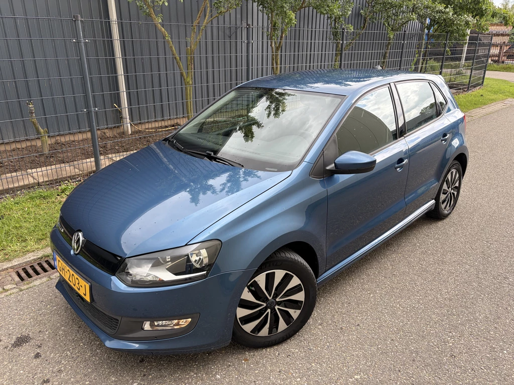 Volkswagen Polo – foto 2