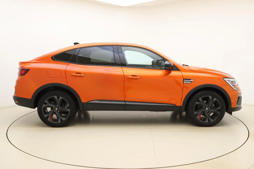 Renault Arkana – foto 6